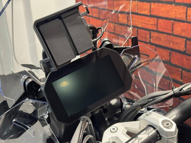 Occasion BMW R R 1300 GS ASA 2025 Black Storm Metallic 23990 € à Dijon