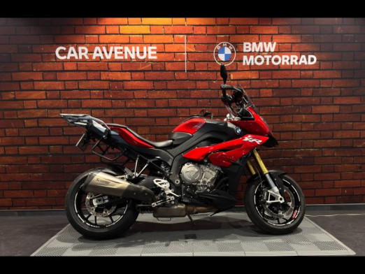 Occasion BMW S S 1000 XR 2016 Racing Red 9 290 € à Dijon