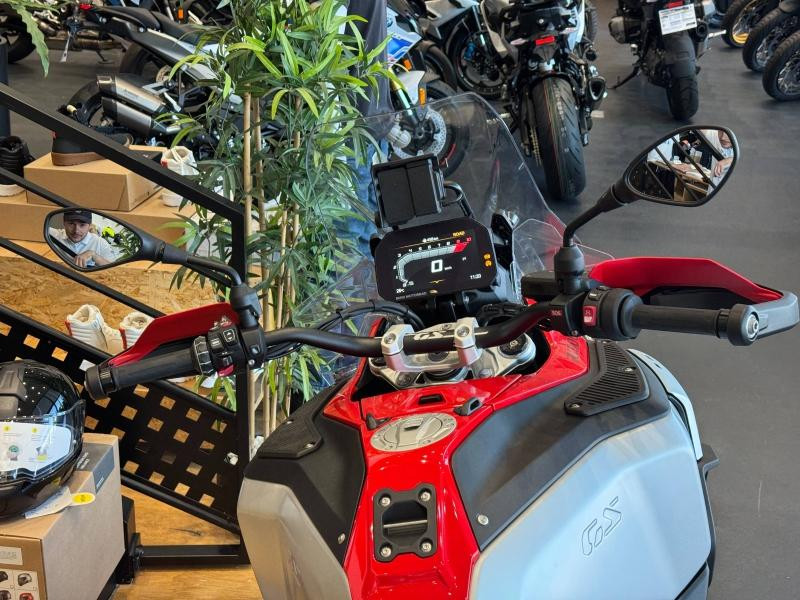 Occasion BMW R R 1300 GS Adventure 2025 Rouge 25490 € à Dijon