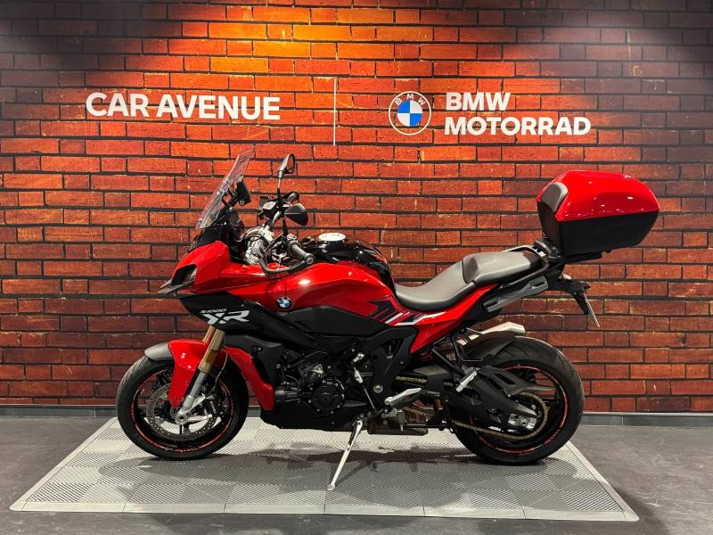 Occasion BMW S S 1000 XR 2024 Rouge 18990 € à Dijon