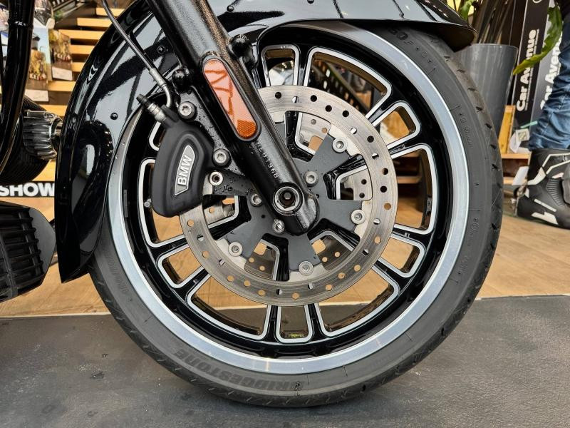 Occasion BMW R R 18 1800 BAGGER 2024 Gris 16990 € à Dijon