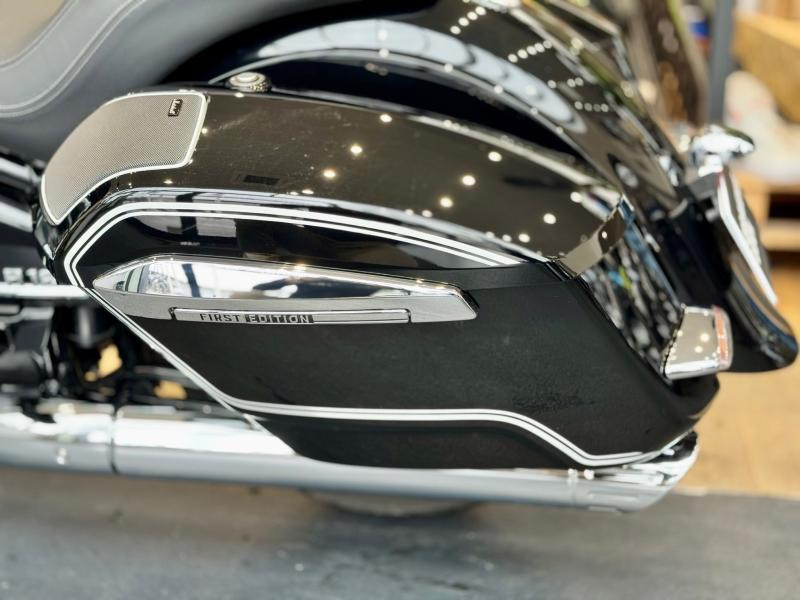 Occasion BMW R R 18 1800 BAGGER 2024 Gris 16990 € à Dijon