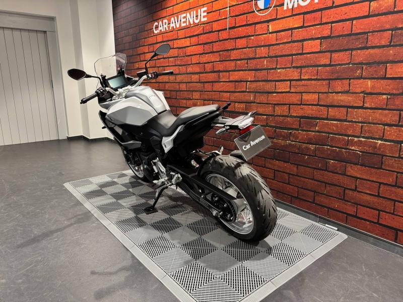 Used BMW F F 900 XR A2 2022 Blanc € 7990 in Dijon