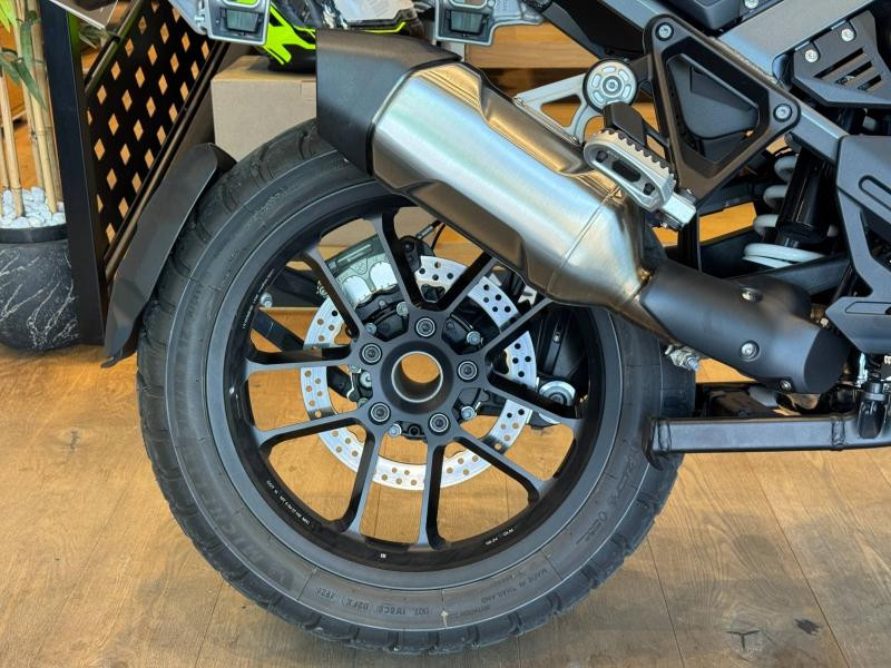 Occasion BMW R R 1300 GS Adventure 2025 Rouge 25490 € à Dijon