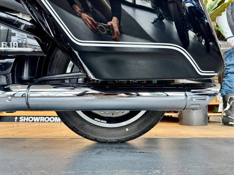 Occasion BMW R R 18 1800 BAGGER 2024 Gris 16990 € à Dijon