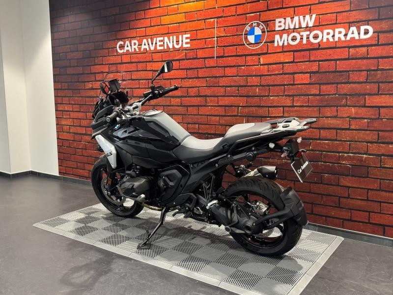 Occasion BMW R R 1300 GS ASA 2025 Black Storm Metallic 23990 € à Dijon