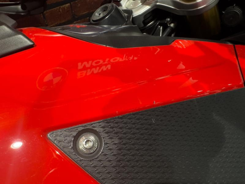 Occasion BMW S S 1000 XR 2016 Racing Red 9290 € à Dijon