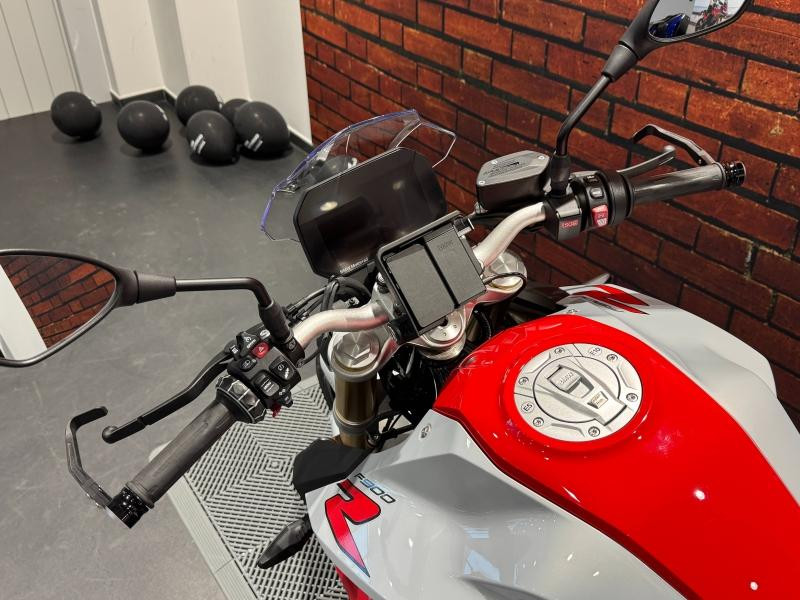 Occasion BMW F F 900 R A 2020 Style Sport (Racing Red) 6490 € à Dijon