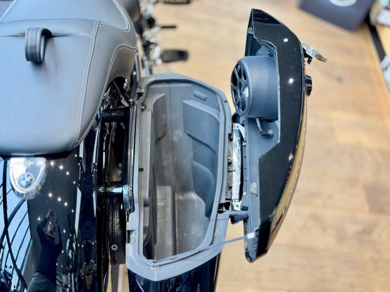 Occasion BMW R R 18 1800 BAGGER 2024 Gris 16990 € à Dijon