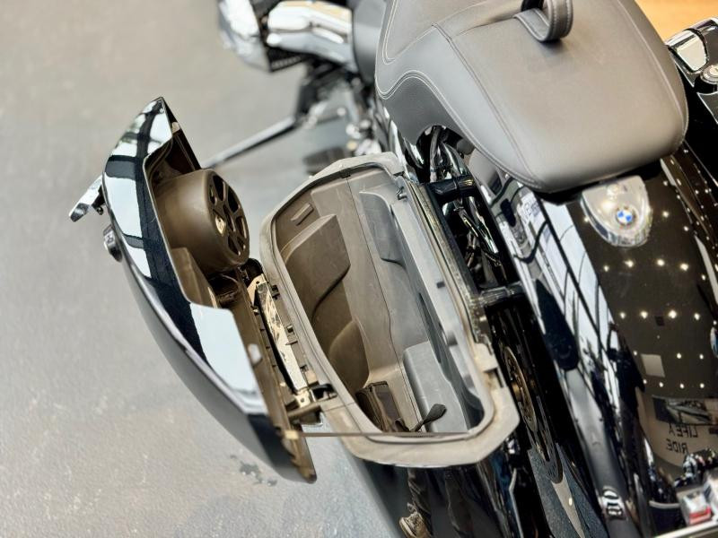 Occasion BMW R R 18 1800 BAGGER 2024 Gris 16990 € à Dijon