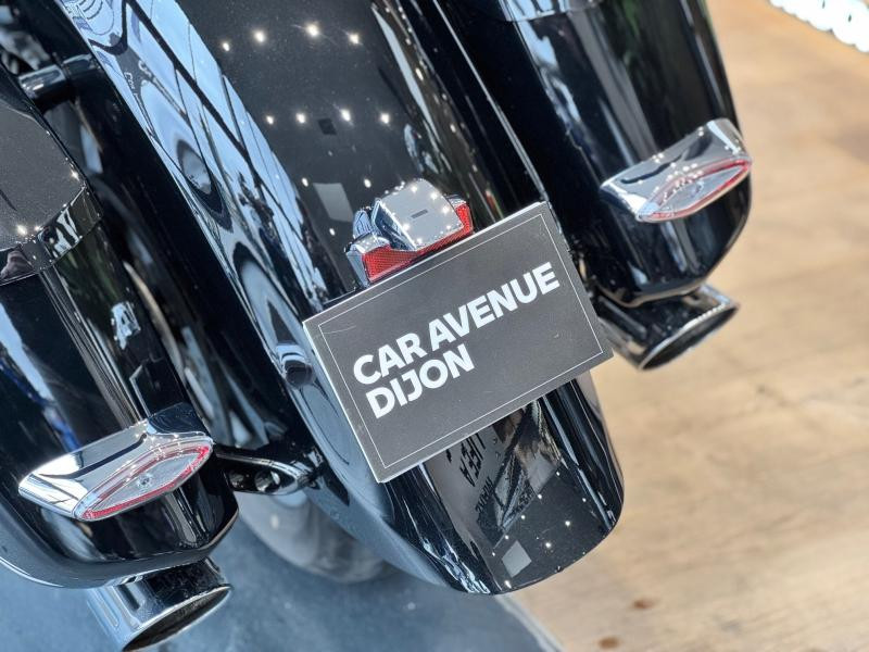 Occasion BMW R R 18 1800 BAGGER 2024 Gris 16990 € à Dijon