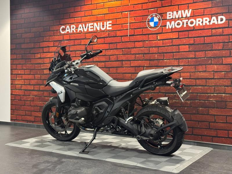 Occasion BMW R R 1300 GS ASA 2025 Black Storm Metallic 23990 € à Dijon