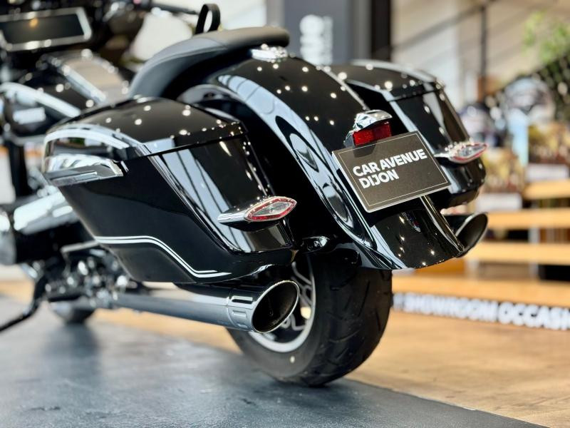 Occasion BMW R R 18 1800 BAGGER 2024 Gris 16990 € à Dijon