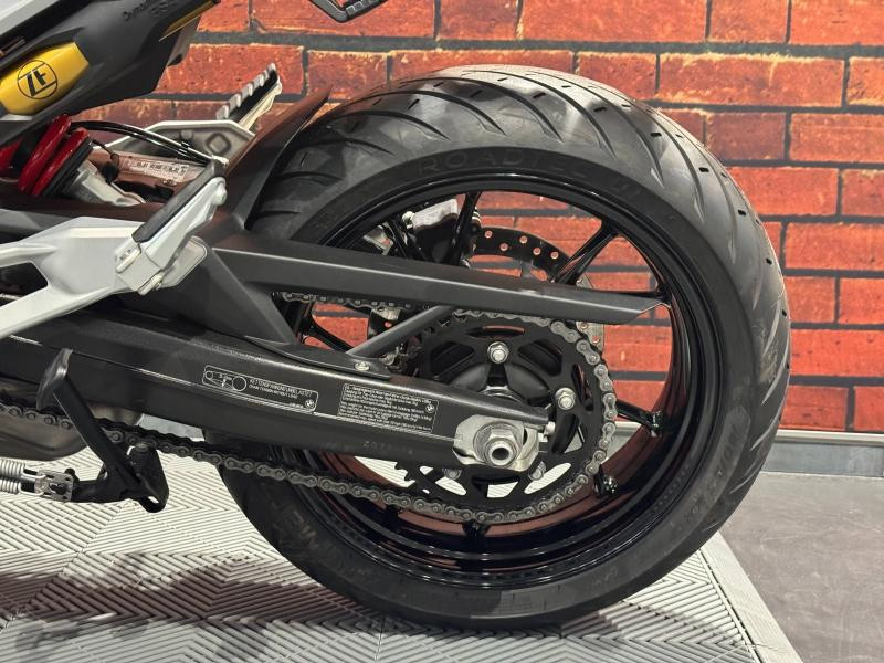 Occasion BMW F F 900 R A 2020 Style Sport (Racing Red) 6490 € à Dijon