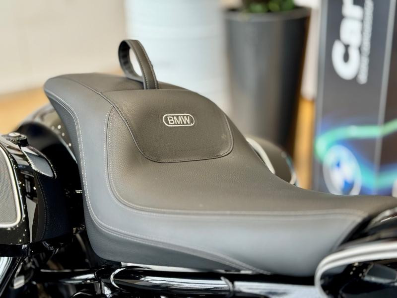 Occasion BMW R R 18 1800 BAGGER 2024 Gris 16990 € à Dijon