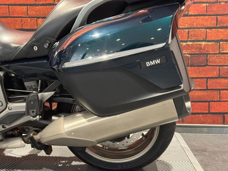 Occasion BMW K K 1600 GTL 2020 Pollux Metallic 15490 € à Dijon