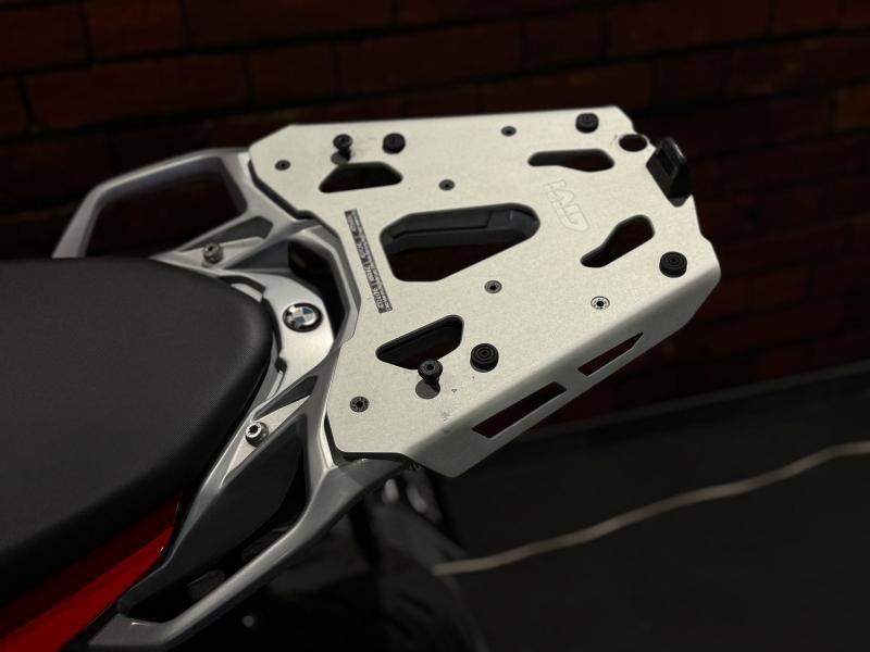 Occasion BMW S S 1000 XR 2016 Racing Red 9290 € à Dijon