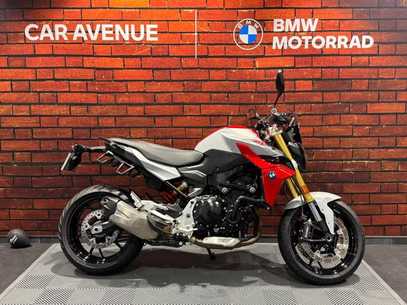 Occasion BMW F F 900 R A 2020 Style Sport (Racing Red) 6490 € à Dijon