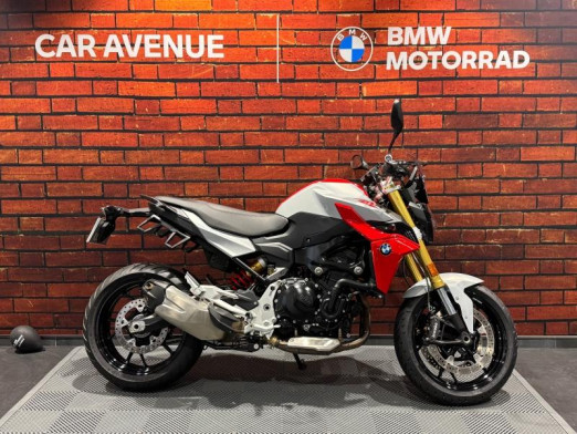 Occasion BMW F F 900 R A 2020 Style Sport (Racing Red) 6 490 € à Dijon
