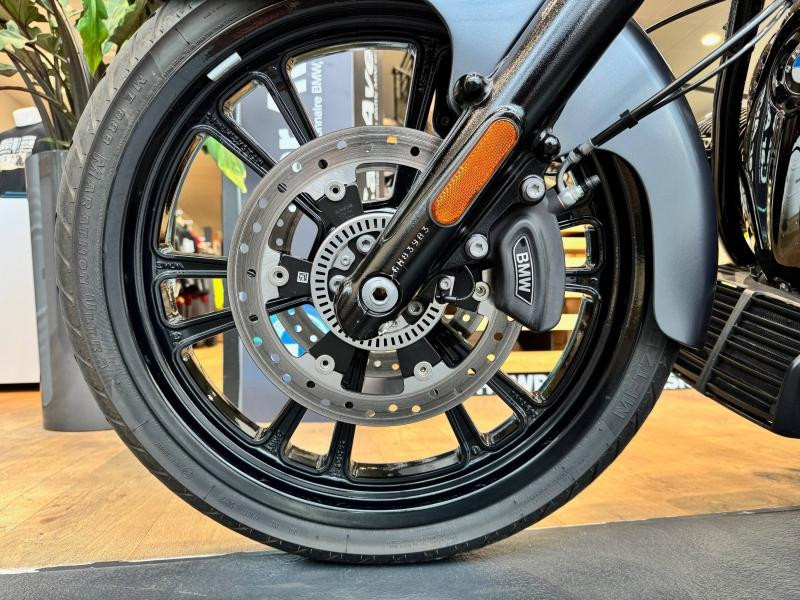 Occasion BMW R R 18 1800 Roctane 2024 Mineral Grey Metallic 15990 € à Dijon