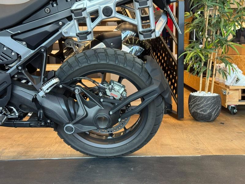 Occasion BMW R R 1300 GS Adventure 2025 Rouge 25490 € à Dijon