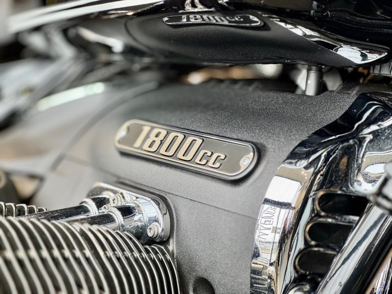 Occasion BMW R R 18 1800 BAGGER 2024 Gris 16990 € à Dijon