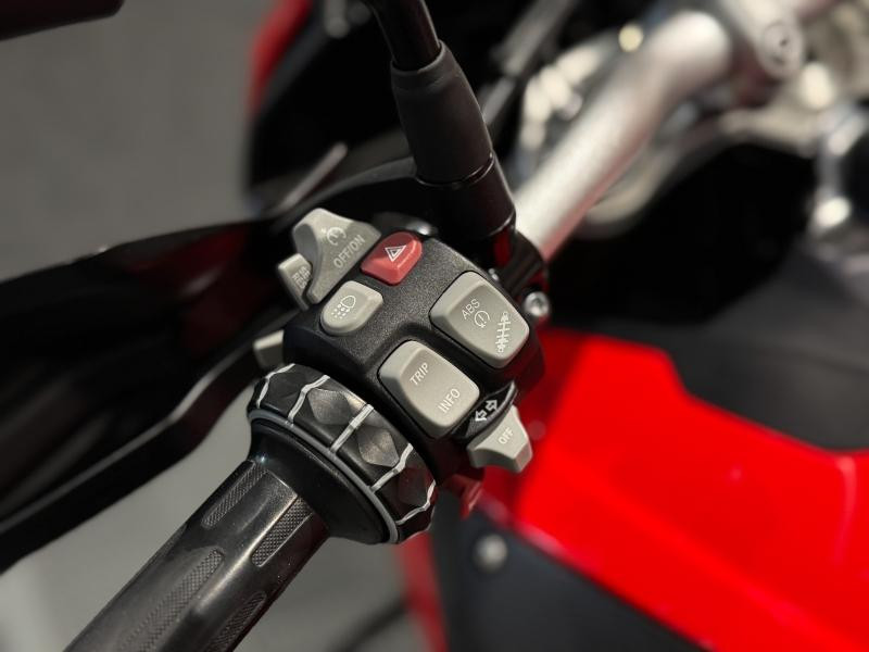 Occasion BMW S S 1000 XR 2016 Racing Red 9290 € à Dijon