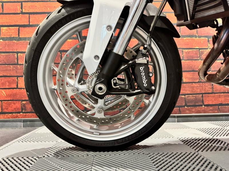 Used BMW F F 900 XR A2 2022 Blanc € 7990 in Dijon