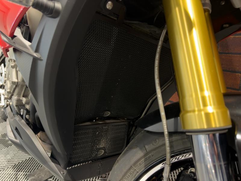 Occasion BMW S S 1000 XR 2016 Racing Red 9290 € à Dijon