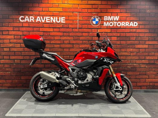Occasion BMW S S 1000 XR 2024 Rouge 18 990 € à Dijon