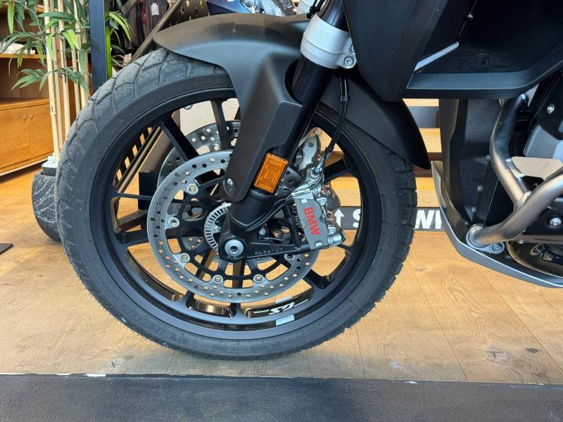 Occasion BMW R R 1300 GS Adventure 2025 Rouge 25490 € à Dijon