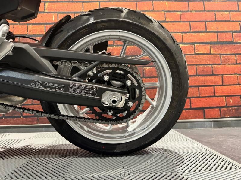 Used BMW F F 900 XR A2 2022 Blanc € 7990 in Dijon