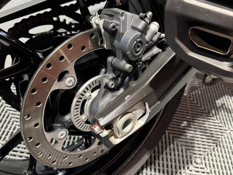 Occasion BMW F F 900 R A 2020 Style Sport (Racing Red) 6490 € à Dijon