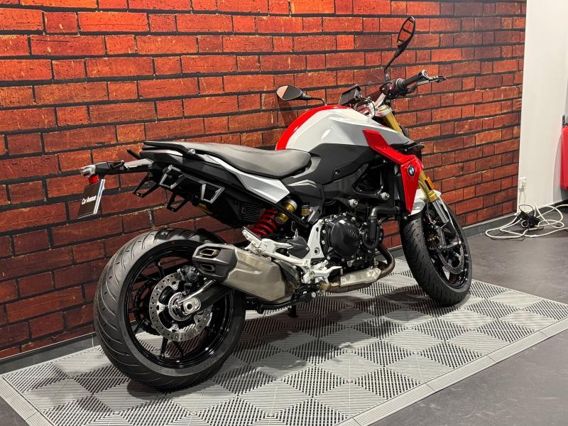 Occasion BMW F F 900 R A 2020 Style Sport (Racing Red) 6490 € à Dijon