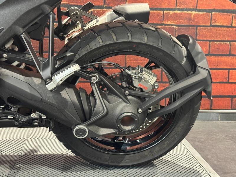 Occasion BMW R R 1300 GS ASA 2025 Black Storm Metallic 23990 € à Dijon