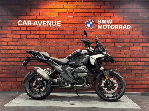 Occasion BMW R R 1300 GS ASA 2025 Black Storm Metallic 23 990 € à Dijon