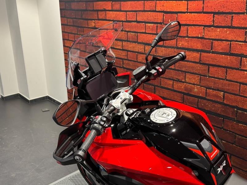 Occasion BMW S S 1000 XR 2024 Rouge 18990 € à Dijon