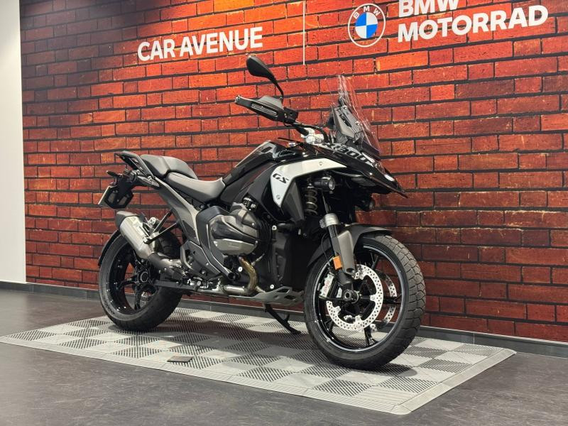 Occasion BMW R R 1300 GS ASA 2025 Black Storm Metallic 23990 € à Dijon