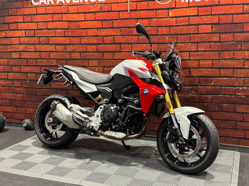 Occasion BMW F F 900 R A 2020 Style Sport (Racing Red) 6490 € à Dijon