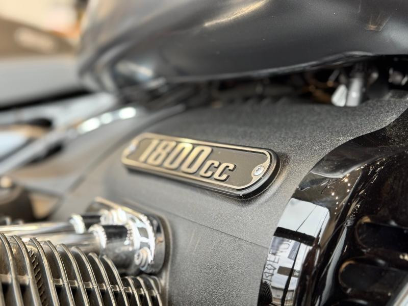 Occasion BMW R R 18 1800 Roctane 2024 Mineral Grey Metallic 15990 € à Dijon