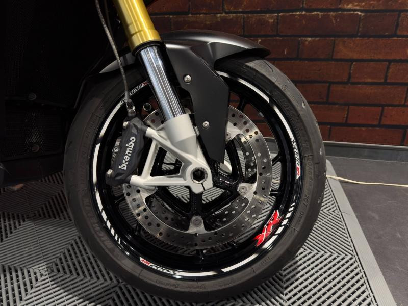 Occasion BMW S S 1000 XR 2016 Racing Red 9290 € à Dijon