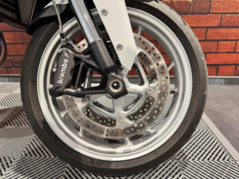 Used BMW F F 900 XR A2 2022 Blanc € 7990 in Dijon