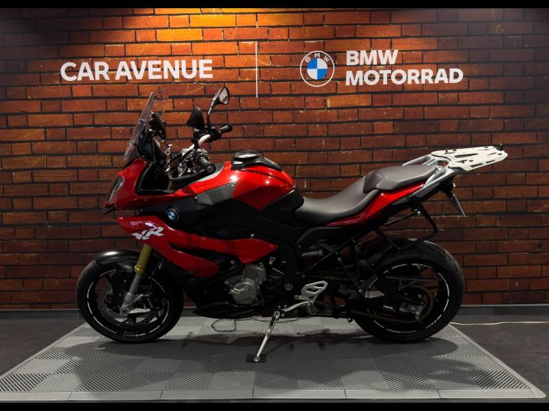 Occasion BMW S S 1000 XR 2016 Racing Red 9290 € à Dijon