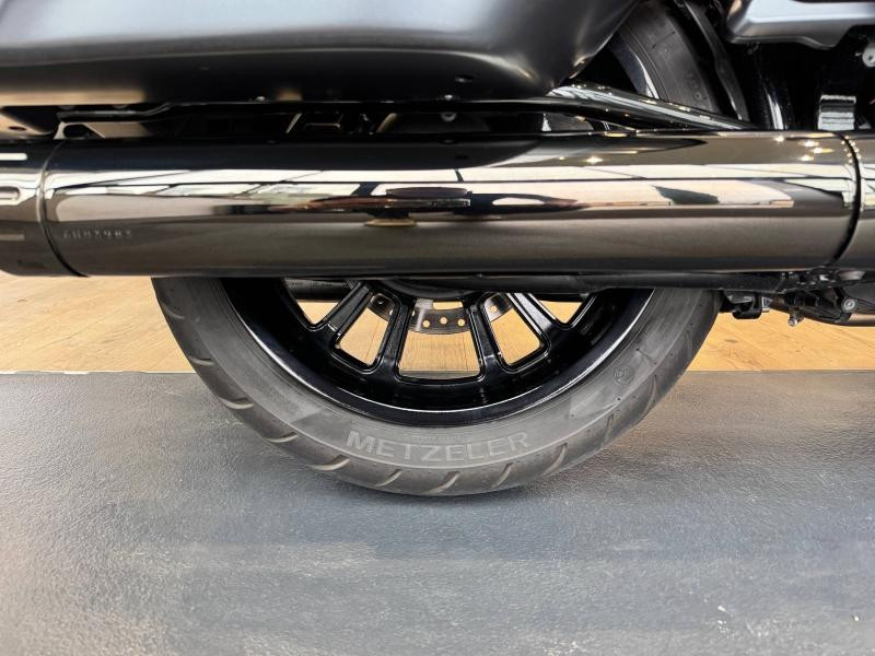 Occasion BMW R R 18 1800 Roctane 2024 Mineral Grey Metallic 15990 € à Dijon