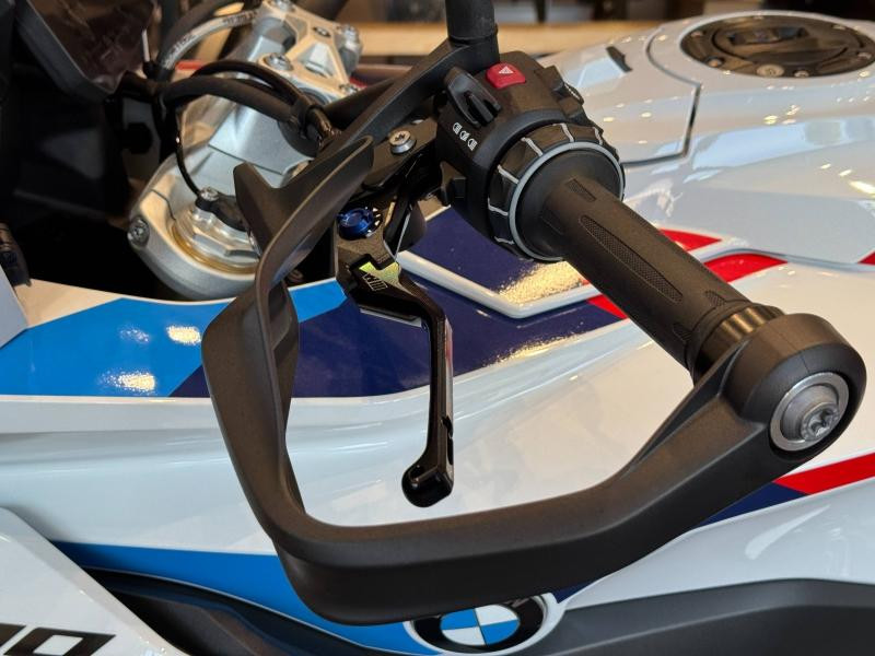 Occasion BMW S S 1000 XR 2025 Light White / M Motorsport 25190 € à Dijon