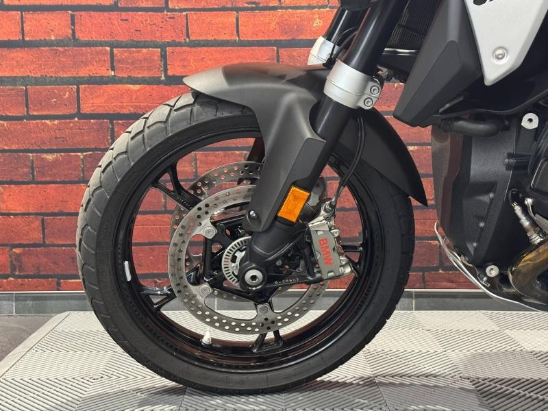 Occasion BMW R R 1300 GS ASA 2025 Black Storm Metallic 23990 € à Dijon