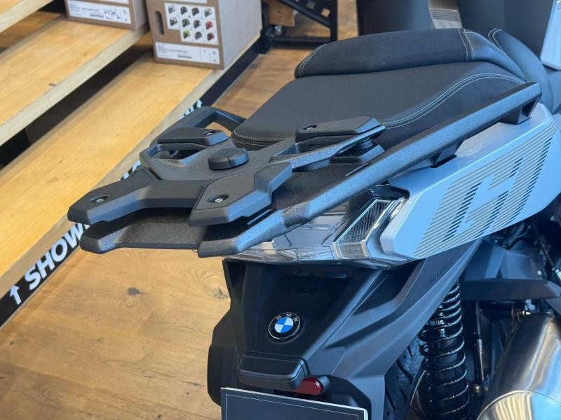 Occasion BMW C C 400 GT Euro 5+ 2025 Diamond white metallic 8490 € à Dijon