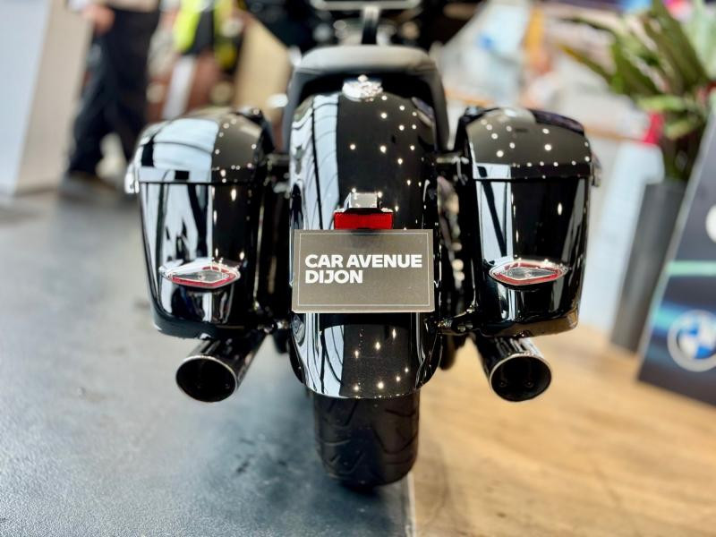 Occasion BMW R R 18 1800 BAGGER 2024 Gris 16990 € à Dijon