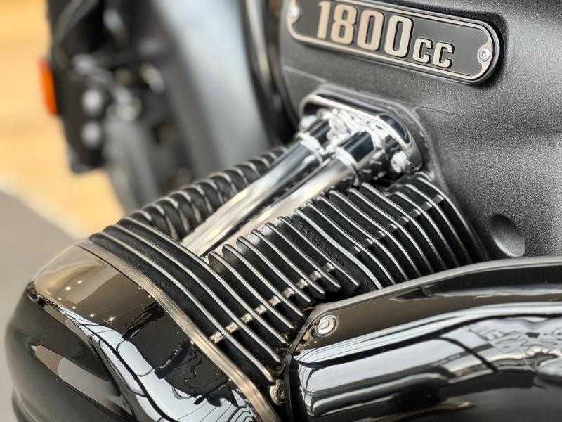 Occasion BMW R R 18 1800 Roctane 2024 Mineral Grey Metallic 15990 € à Dijon