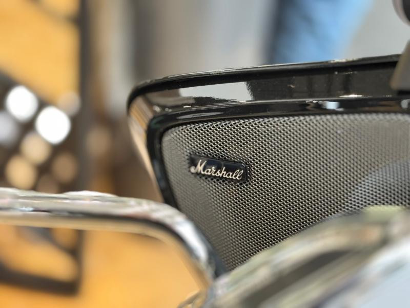 Occasion BMW R R 18 1800 BAGGER 2024 Gris 16990 € à Dijon